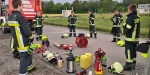 20200610 Wiederaufnahme praktischer Übungsbetrieb in Kleingruppe