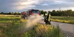 20200610 Wiederaufnahme praktischer Übungsbetrieb in Kleingruppe