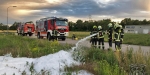 20200610 Wiederaufnahme praktischer Übungsbetrieb in Kleingruppe