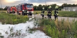 20200610 Wiederaufnahme praktischer Übungsbetrieb in Kleingruppe