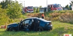 20200920 Verkehrsunfall auf der Pfaffstättnerstraße in Baden