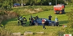 20200920 Verkehrsunfall auf der Pfaffstättnerstraße in Baden