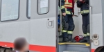 20201112 Brandverdacht bei Eurocity-Zug am Frachtenbahnhof Baden