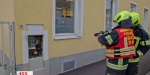 20201112 Brand eines E-Hausanschlusskasten in Badener Innenstadt