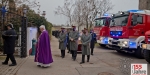 20201218 Begräbnis von Prof. Peter Surovic Ehrenmitglied der Badener Freiw. Feuerwehren