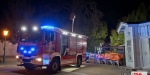 20210205 Brand beim Parkcafé im Badener Kurpark