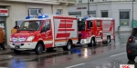 20210421 Technische Hilfeleistung und Ersthelfer bei Verkehrsunfall mit Personenschaden in Baden