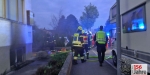 20210427 Wohnungsbrand im Ortsteil Baden Weikersdorf