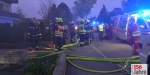 20210427 Wohnungsbrand im Ortsteil Baden Weikersdorf