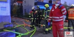 20210427 Wohnungsbrand im Ortsteil Baden Weikersdorf