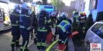 20210427 Wohnungsbrand im Ortsteil Baden Weikersdorf