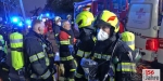 20210427 Wohnungsbrand im Ortsteil Baden Weikersdorf