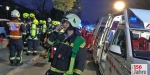 20210427 Wohnungsbrand im Ortsteil Baden Weikersdorf