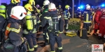 20210427 Wohnungsbrand im Ortsteil Baden Weikersdorf