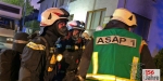 20210427 Wohnungsbrand im Ortsteil Baden Weikersdorf