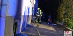 20210427 Wohnungsbrand im Ortsteil Baden Weikersdorf