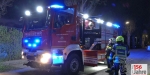 20210427 Wohnungsbrand im Ortsteil Baden Weikersdorf