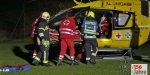 20210427 Wohnungsbrand im Ortsteil Baden Weikersdorf