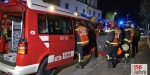 20210427 Wohnungsbrand im Ortsteil Baden Weikersdorf