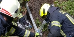20210502 Sturmtief Daniel über der Stadt Baden