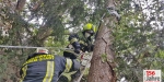 20210502 Sturmtief Daniel über der Stadt Baden