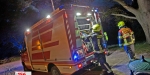 20210515 Kleinbrand im Kurpark Baden