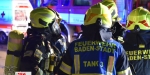 20210519 Küchenbrand in Baden Ortsteil Leesdorf