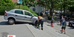 20210611 Fahrzeugbergung Baden Brusattiplatz Kurmittelhaus