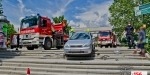 20210611 Fahrzeugbergung Baden Brusattiplatz Kurmittelhaus