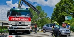 20210611 Fahrzeugbergung Baden Brusattiplatz Kurmittelhaus