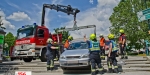 20210611 Fahrzeugbergung Baden Brusattiplatz Kurmittelhaus