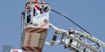 20210624 Volksschulklasse 3 C Pfarrschule besucht die Feuerwehr Baden-Stadt