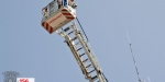 20210624 Volksschulklasse 3 C Pfarrschule besucht die Feuerwehr Baden-Stadt