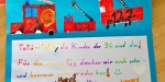 20210624 Volksschulklasse 3 C Pfarrschule besucht die Feuerwehr Baden-Stadt