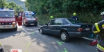 20210629 Verkehrsunfall auf der LB210 im Helenental