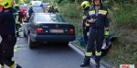 20210629 Verkehrsunfall auf der LB210 im Helenental