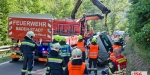 20210629 Verkehrsunfall auf der LB210 im Helenental