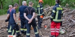 20210721 Ausbildung an der Motorkettensäge