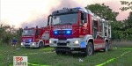 20210723 Großbrand in Kottingbrunn