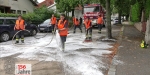 20210801 Person in Notlage - Pfaffstätten - Baden