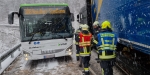 20211126 Lkw Bergung im Rosental Siegenfeld