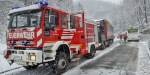 20211126 Lkw Bergung im Rosental Siegenfeld