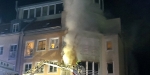 20220213 Wohnungsbrand in Baden