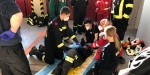 20220214 Erweiterter-Erste-Hilfe-Kurs für die Feuerwehrin Basden Weikersdorf