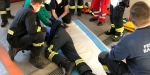 20220214 Erweiterter-Erste-Hilfe-Kurs für die Feuerwehrin Basden Weikersdorf