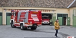 20220427 Schulung Stromausfall Feuerwehrhaus