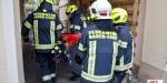 20220427 Schulung Stromausfall Feuerwehrhaus