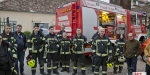 20220427 Schulung Stromausfall Feuerwehrhaus