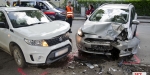 20220602 Verkehrsunfall im Badener Stadtgebiet