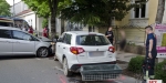 20220602 Verkehrsunfall im Badener Stadtgebiet